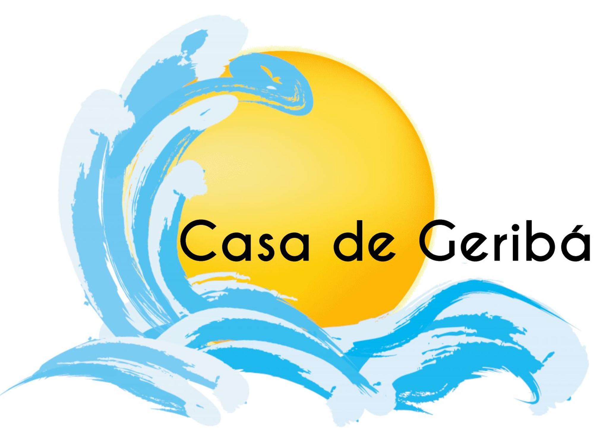 Casa De Geriba - Suites Búzios Exterior foto